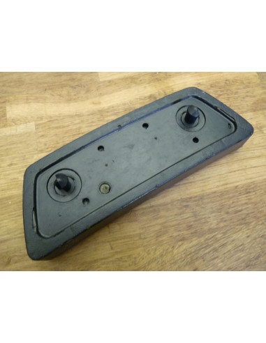 Dosseret GSXR 750-1100 88-90  - 2
