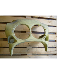 Tete de fourche GSXR 750 88-90  - 1