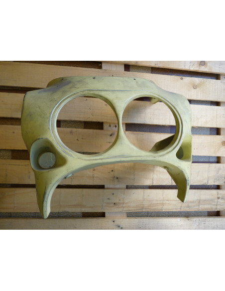 Tete de fourche GSXR 750 88-90  - 1