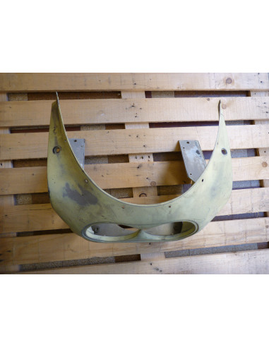 Tete de fourche GSXR 750 88-90  - 2
