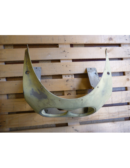 Tete de fourche GSXR 750 88-90  - 2