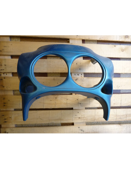Tete de fourche GSXR 750 88-90  - 5