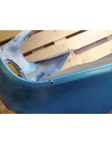 Tete de fourche GSXR 750 88-90  - 9