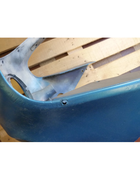 Tete de fourche GSXR 750 88-90  - 9