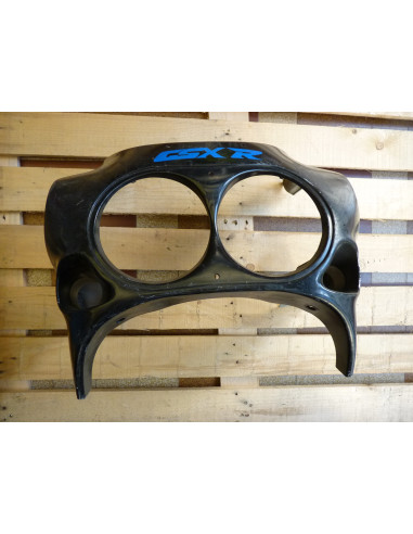 Tete de fourche GSXR 750 88-90  - 11