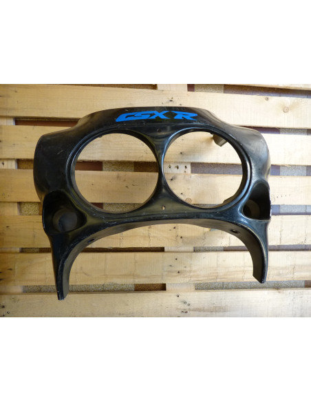 Tete de fourche GSXR 750 88-90  - 11