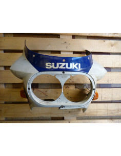 Tete de fourche GSXR 750-1100 86-88  - 1