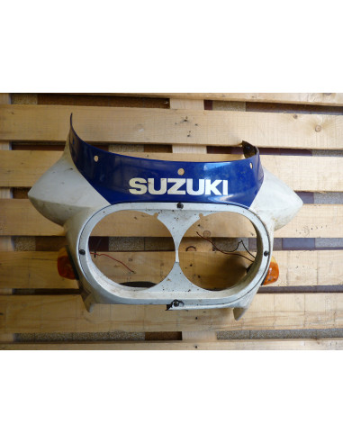 Tete de fourche GSXR 750-1100 86-88  - 1