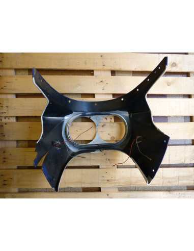 Tete de fourche GSXR 750-1100 86-88  - 3
