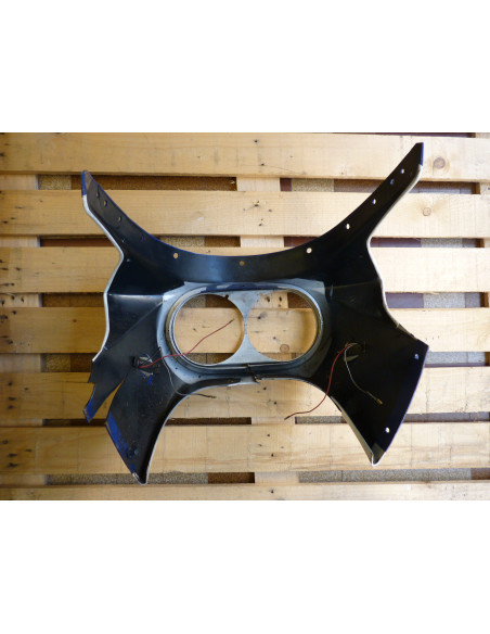 Tete de fourche GSXR 750-1100 86-88  - 3
