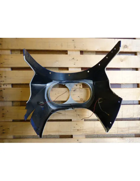 Tete de fourche GSXR 750-1100 86-88  - 3