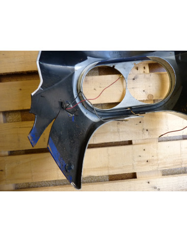 Tete de fourche GSXR 750-1100 86-88  - 4