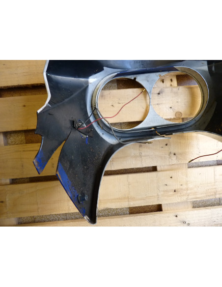 Tete de fourche GSXR 750-1100 86-88  - 4