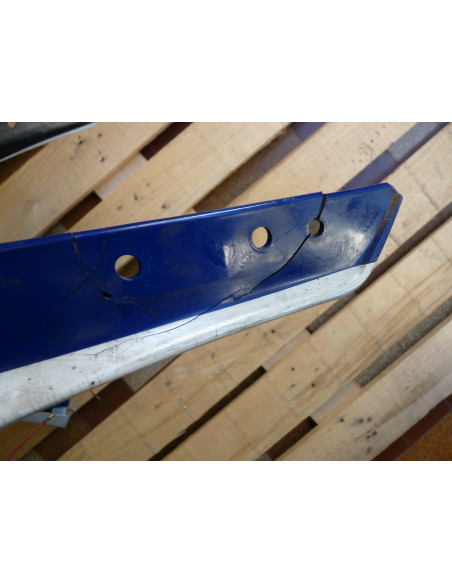 Tete de fourche GSXR 750-1100 86-88  - 5