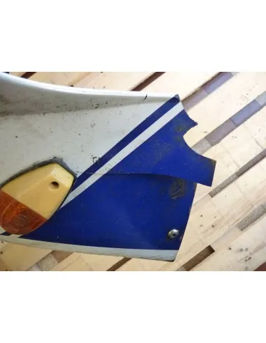 Tete de fourche GSXR 750-1100 86-88  - 6
