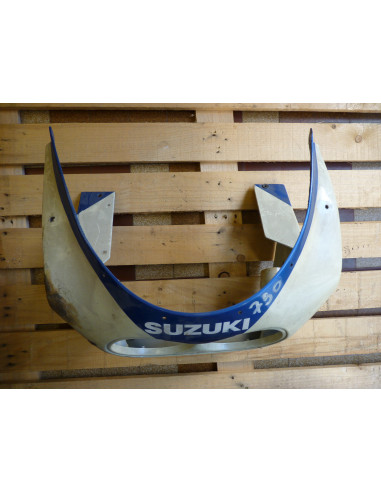 Tete de fourche GSXR 750 88-90  - 2