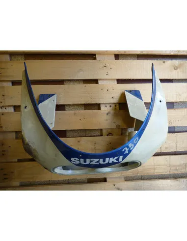 Tete de fourche GSXR 750 88-90  - 2