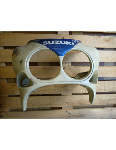 Tete de fourche GSXR 750 88-90  - 1