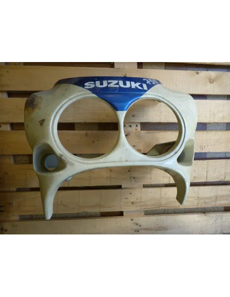 Tete de fourche GSXR 750 88-90  - 1