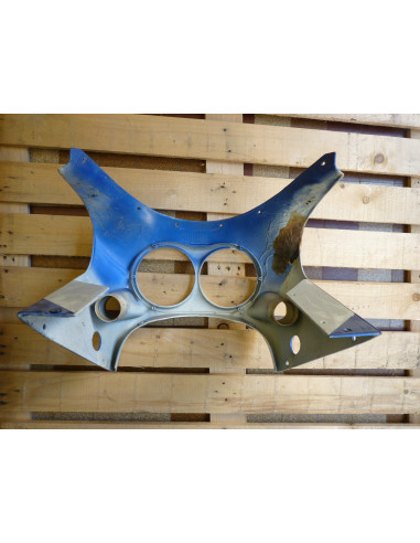 Tete de fourche GSXR 750 88-90  - 3