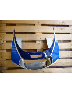 Tete de fourche GSXR 750-91  - 1
