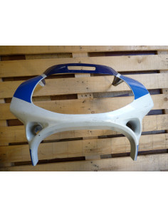Tete de fourche GSXR 750-91  - 1 2