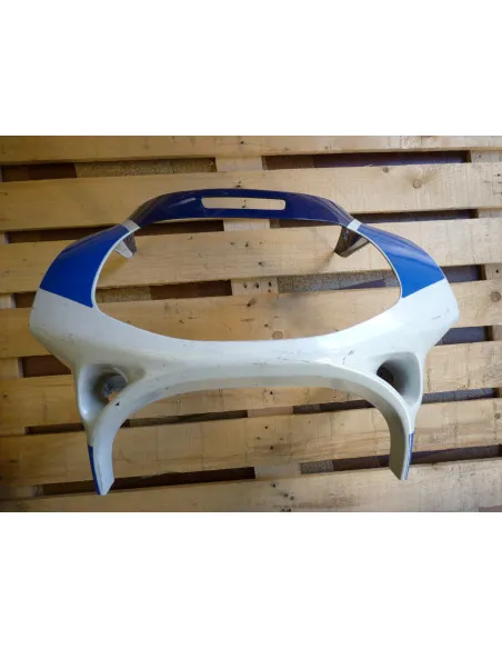 Tete de fourche GSXR 750-91  - 2
