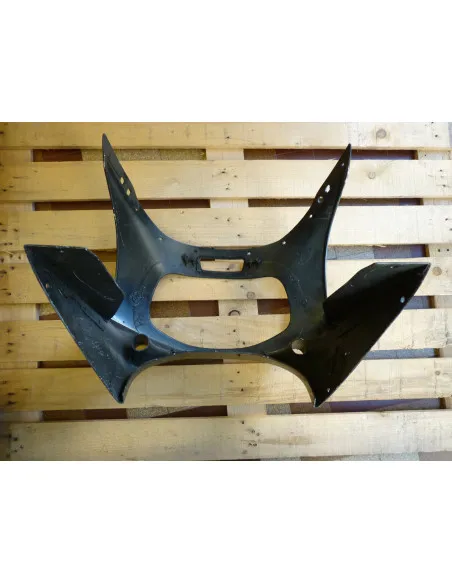 Tete de fourche GSXR 750-91  - 6
