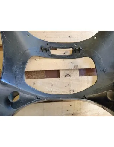 Tete de fourche GSXR 750-91  - 7