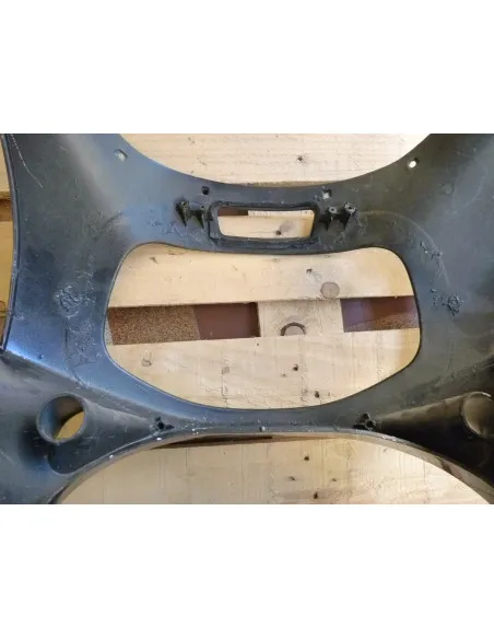 Tete de fourche GSXR 750-91  - 7