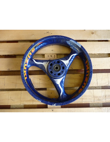 Jante Marvic magnésium GSXR 750-1100 88-95  - 1