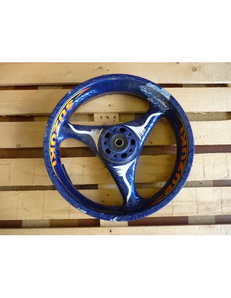 Jante Marvic magnésium GSXR 750-1100 88-95  - 1