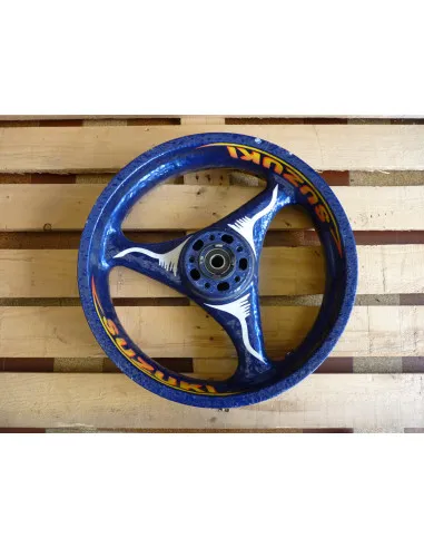 Jante Marvic magnésium GSXR 750-1100 88-95  - 2