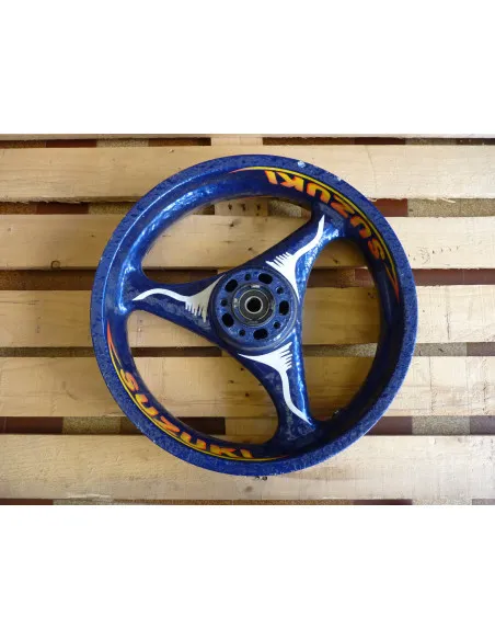 Jante Marvic magnésium GSXR 750-1100 88-95  - 2
