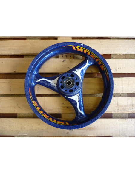 Jante Marvic magnésium GSXR 750-1100 88-95  - 2