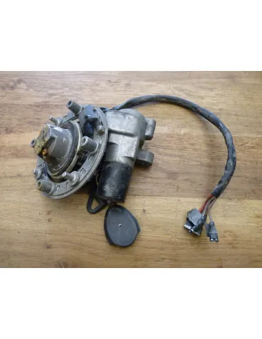 Neiman et bouchon GSXR 750-1100  - 2
