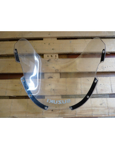 Bulle GSXR 1100 91-92  - 1
