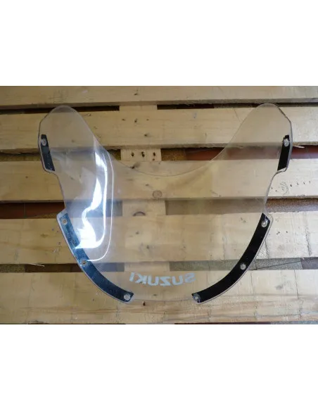 Bulle GSXR 1100 91-92  - 1