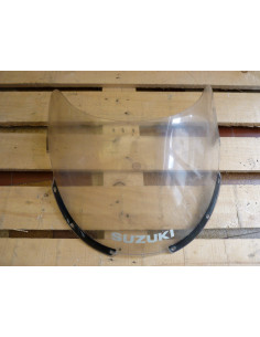 Bulle GSXR 1100 91-92  - 1 2