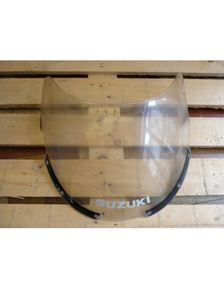Bulle GSXR 1100 91-92  - 2