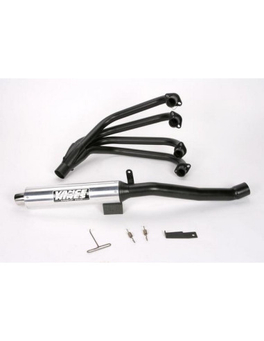 Ligne Vance & Hines Suzuki GSXR 750 katana  - 1