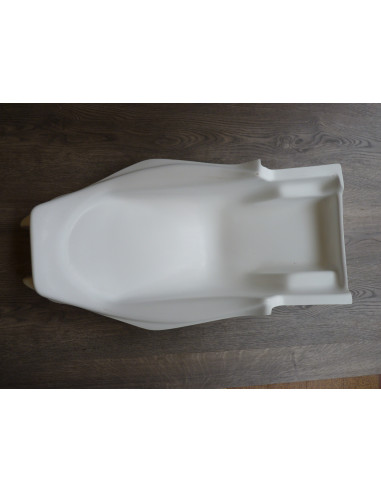 Passage de roue GSXR 1300 99-05  - 1