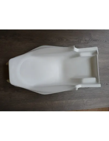 Passage de roue GSXR 1300 99-05  - 1