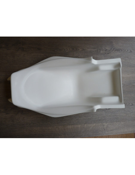 Passage de roue GSXR 1300 99-05  - 1