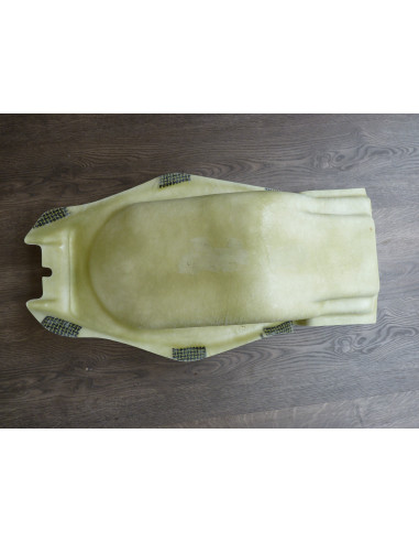 Passage de roue GSXR 1300 99-05  - 3