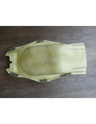 Passage de roue GSXR 1300 99-05  - 3