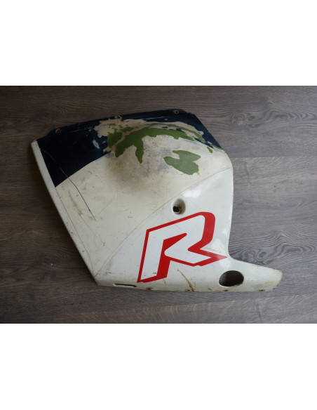 Sabot gauche GSXR 750-85  - 1