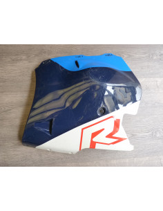 Sabot gauche GSXR 1100-86  - 1