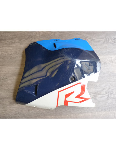Sabot gauche GSXR 1100-86  - 1