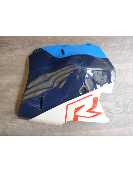 Sabot gauche GSXR 1100-86  - 1